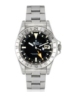 Rolex Explorer II Steve McQueen 1655