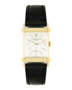 Audemars Piguet Rare Vintage Top Hat Yellow Gold 5045BA