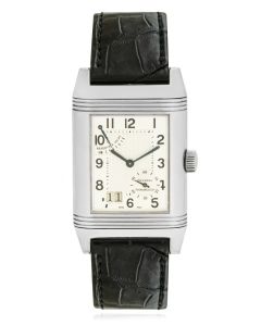 Jaeger LeCoultre Reverso Grande Date 30mm 240.8.15