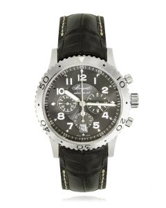 Breguet Type XXI Flyback Chronograph Pilot's Watch 3810ST/92/9ZU