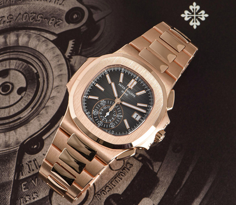 Important Watches Important Watches