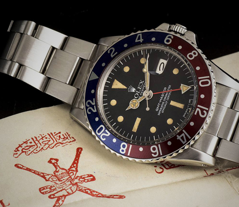 Rare Watches Rare Watches